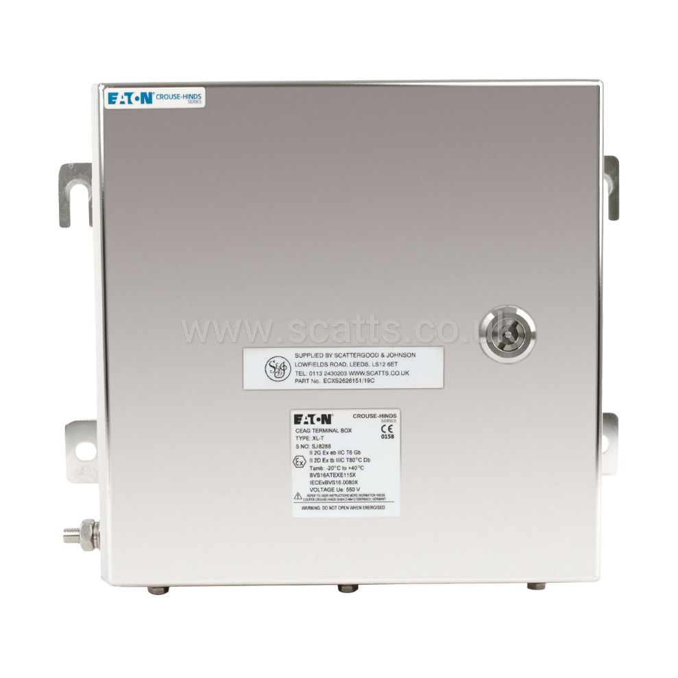 ECXS2626151/19C
