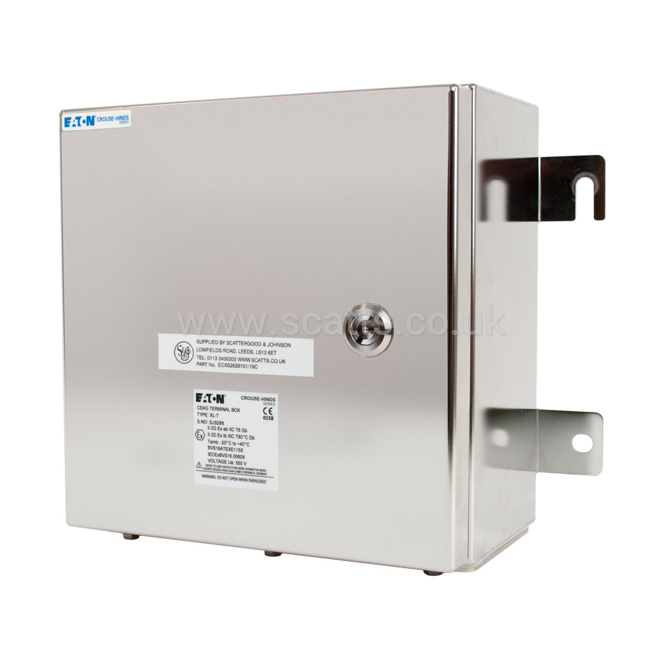 ECXS2626151/19C