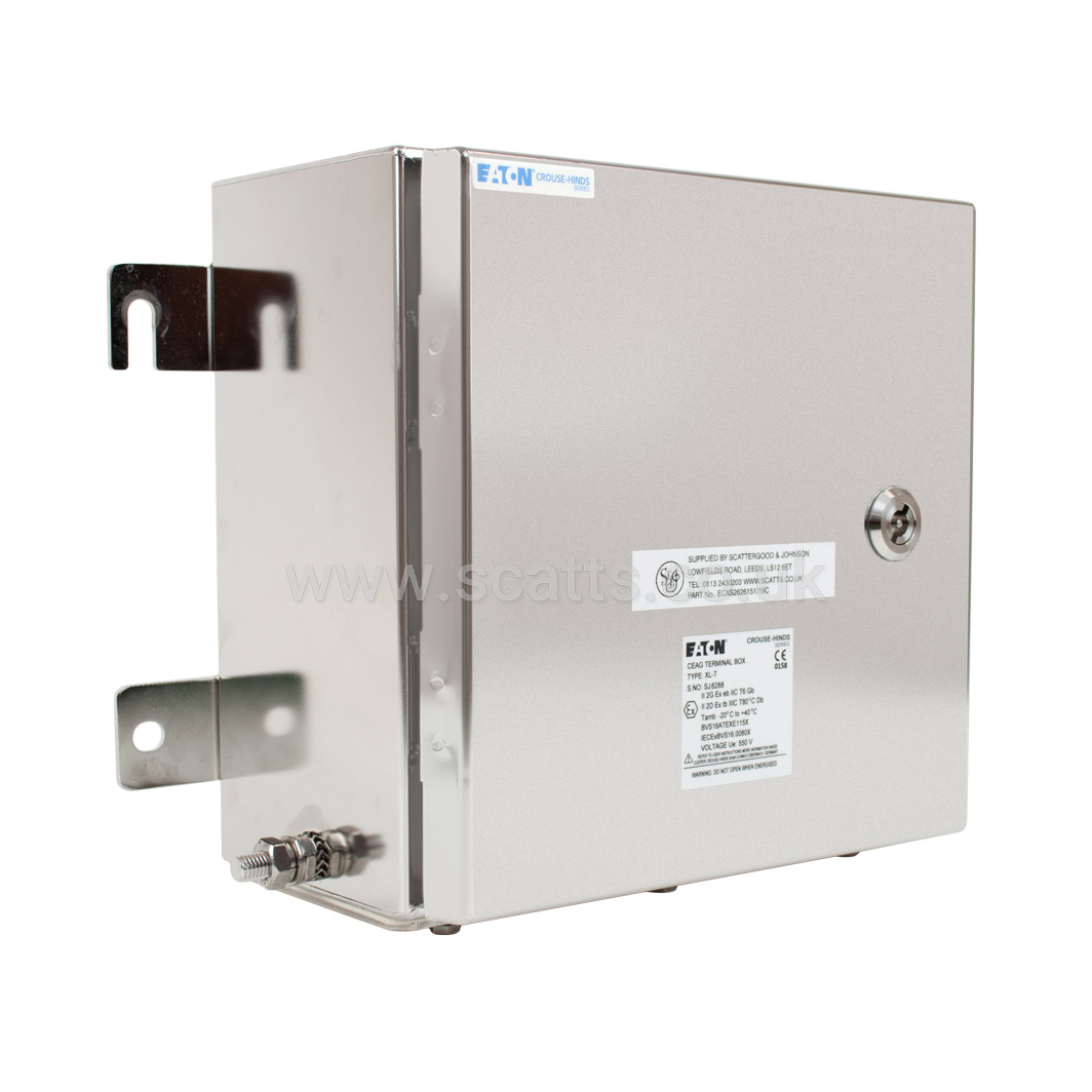ECXS2626151/19C