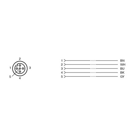 V15-G-30M-PVC