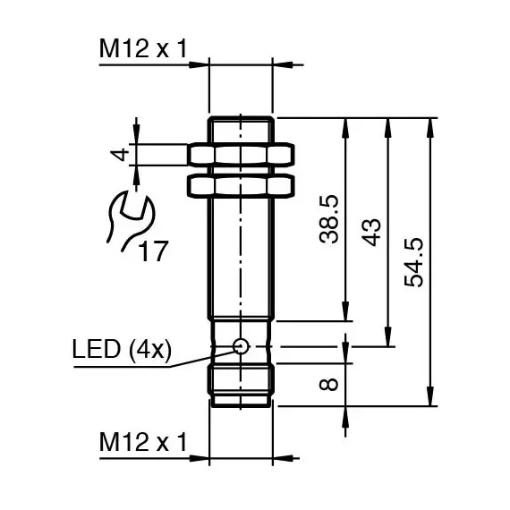 NBB2-12GM40-E2-V1