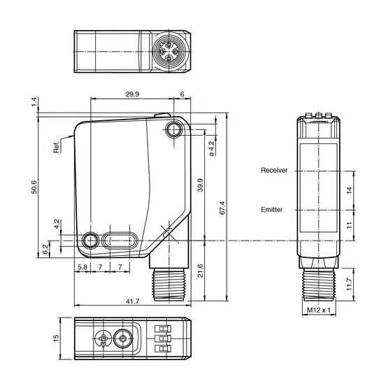 OBR25M-R2002EPIO-V1L