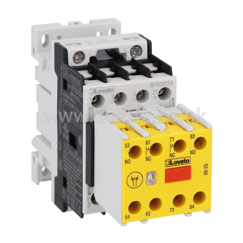 BFS25.23/AC110