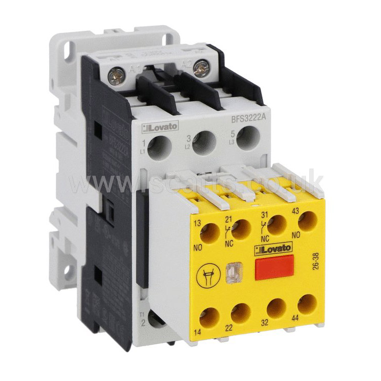 BFS32.22/AC110