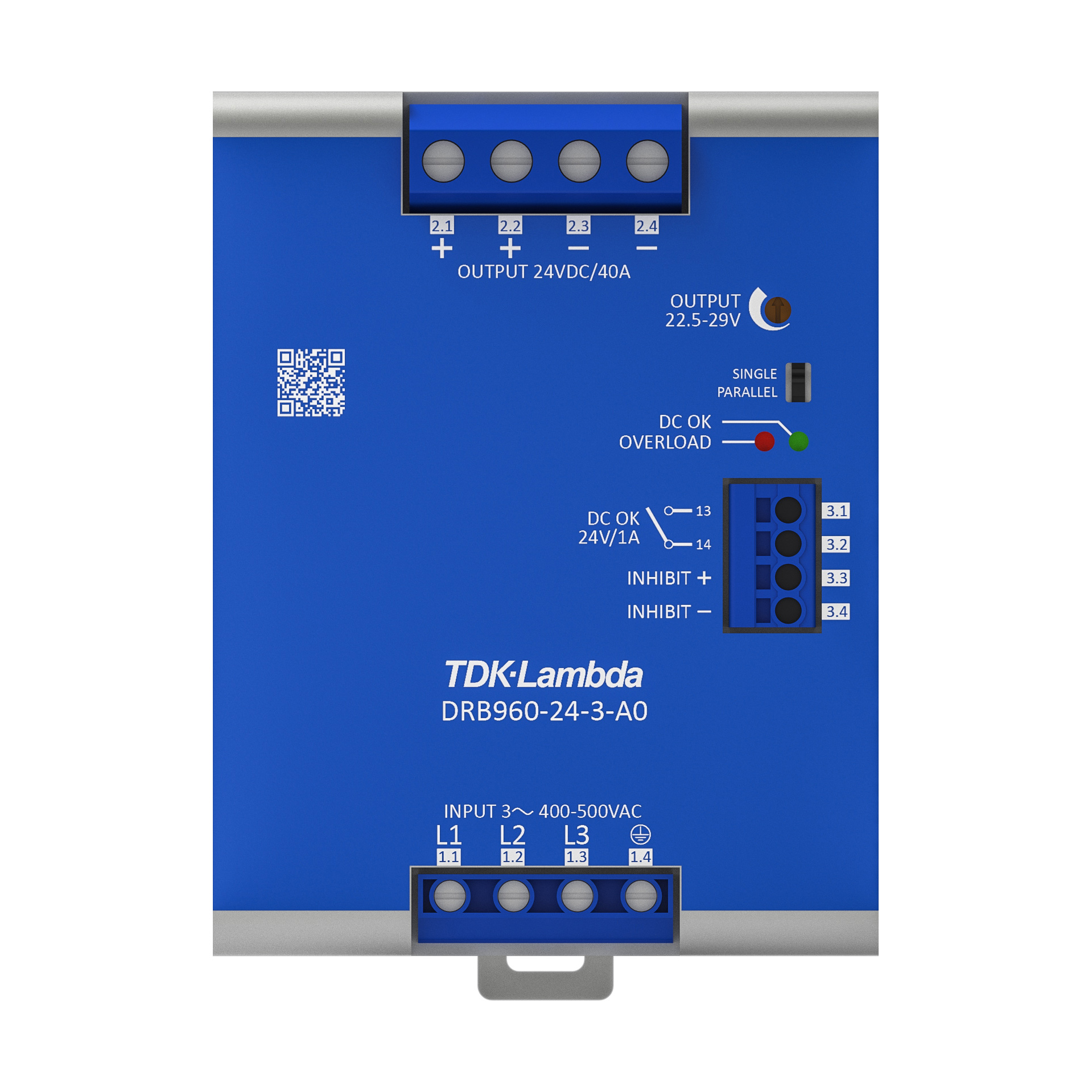 DRB960-24-3-A0