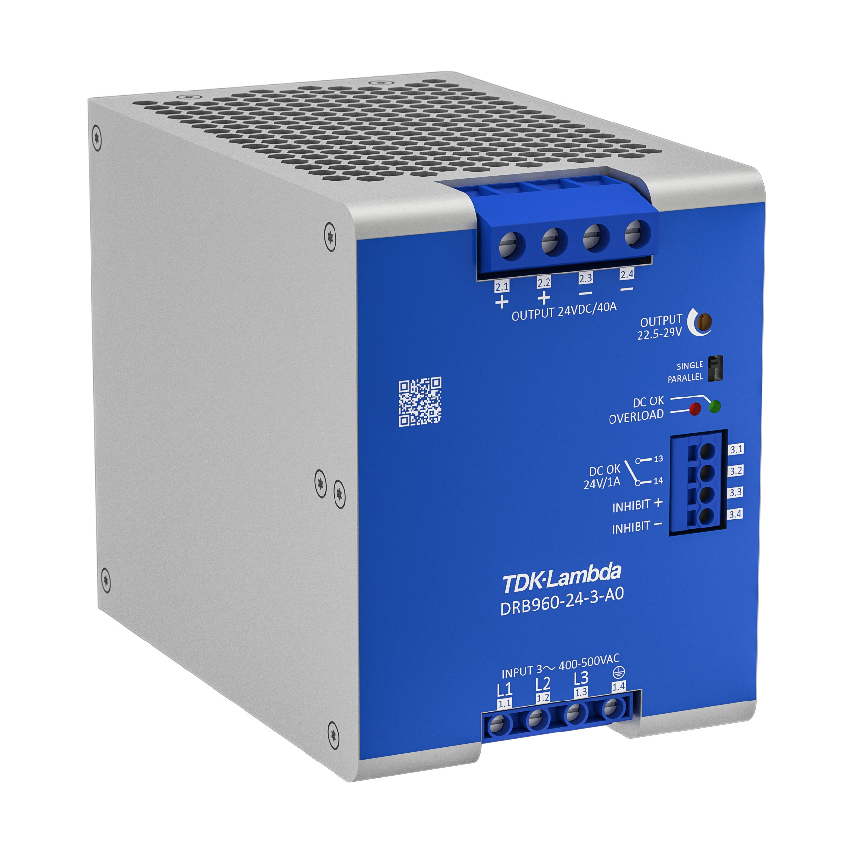 DRB960-24-3-A0