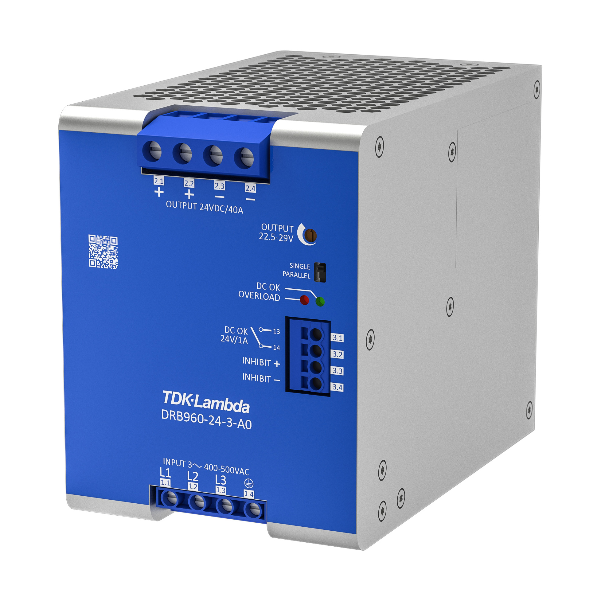 DRB960-24-3-A0