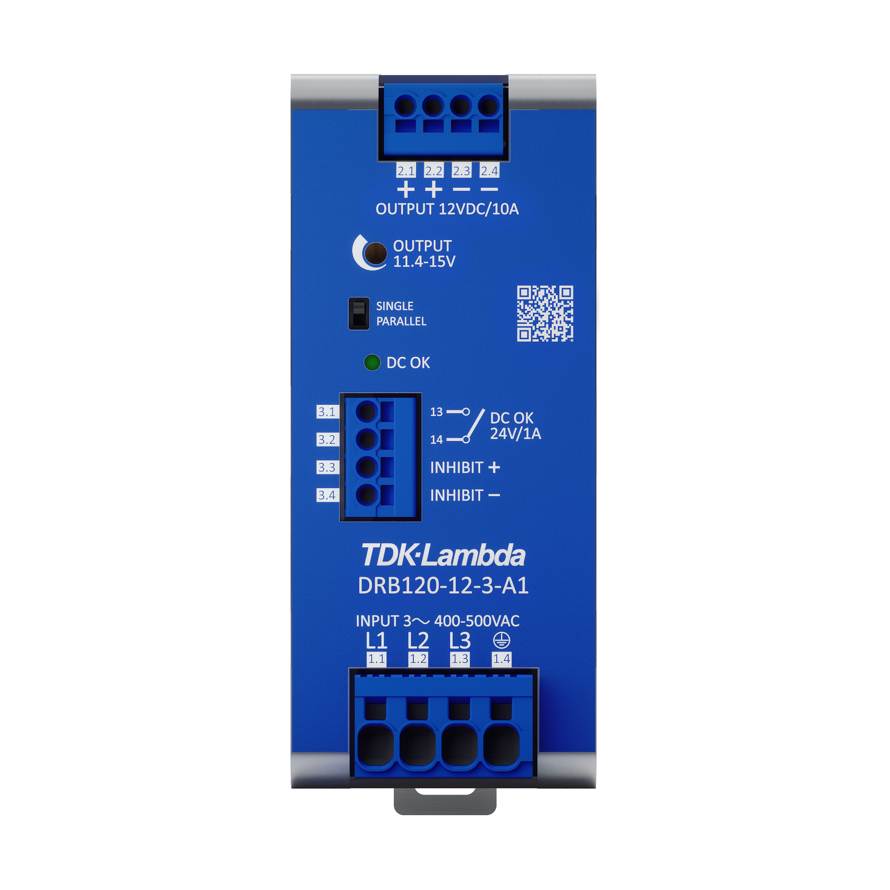 DRB120-12-3-A1