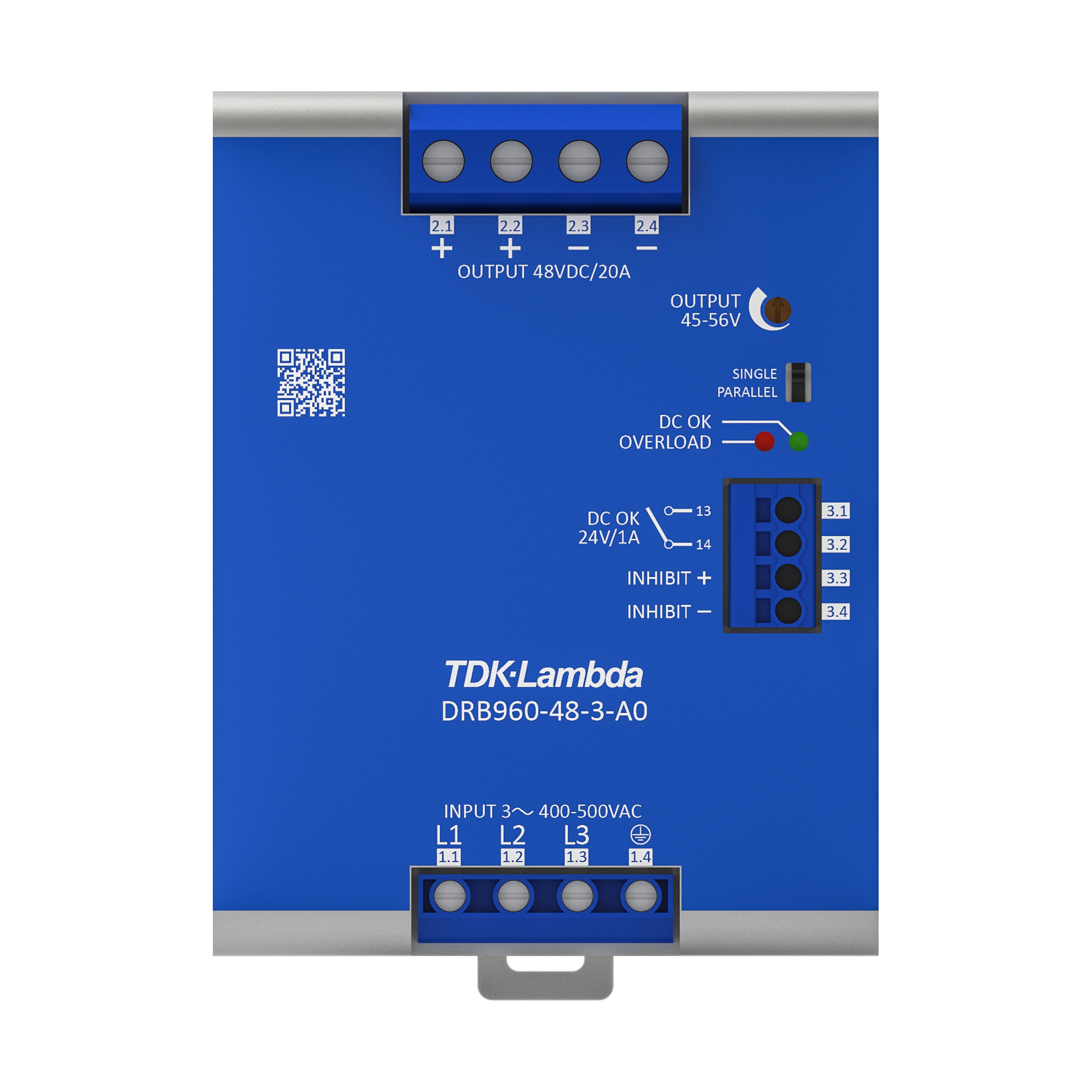 DRB960-48-3-A0