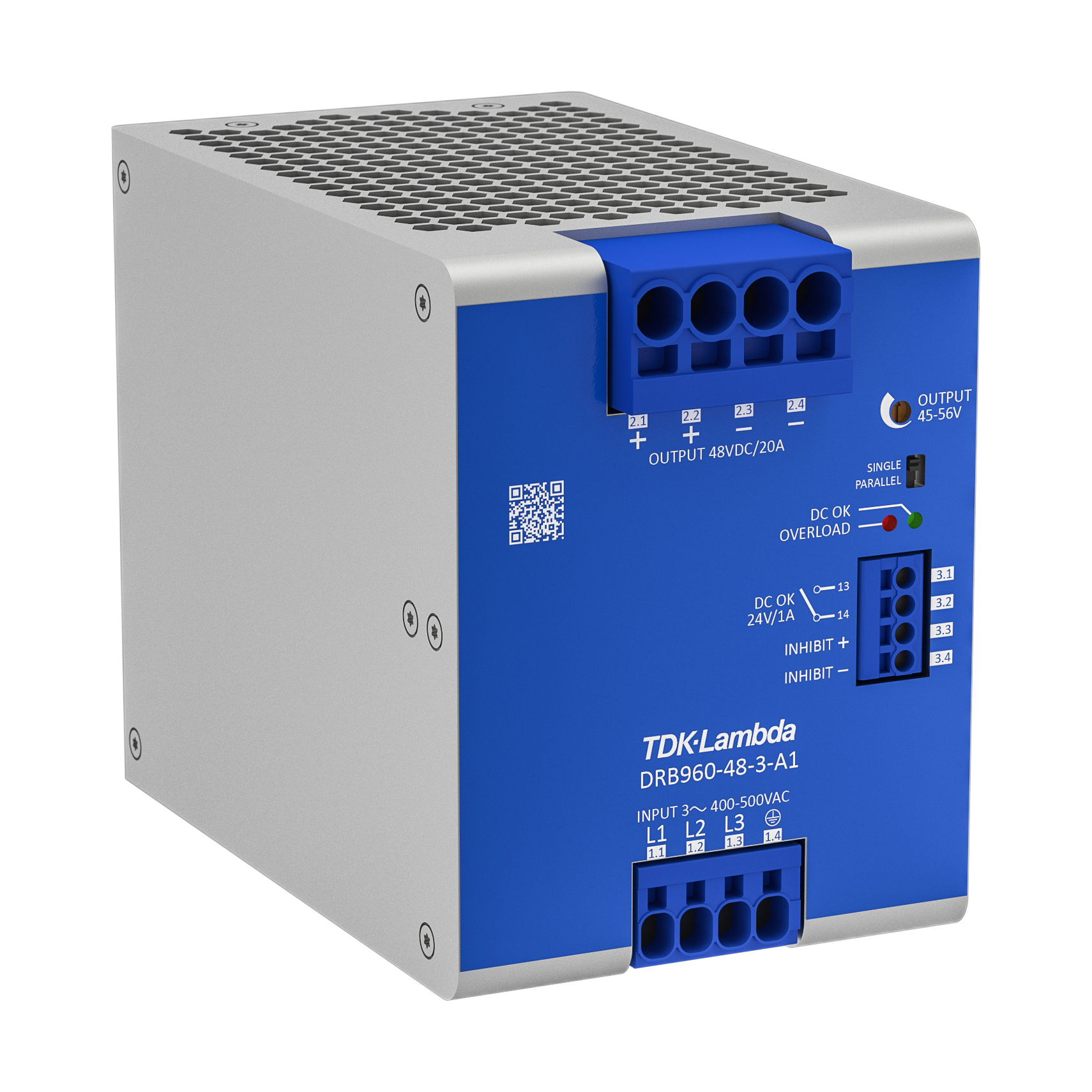 DRB960-48-3-A1