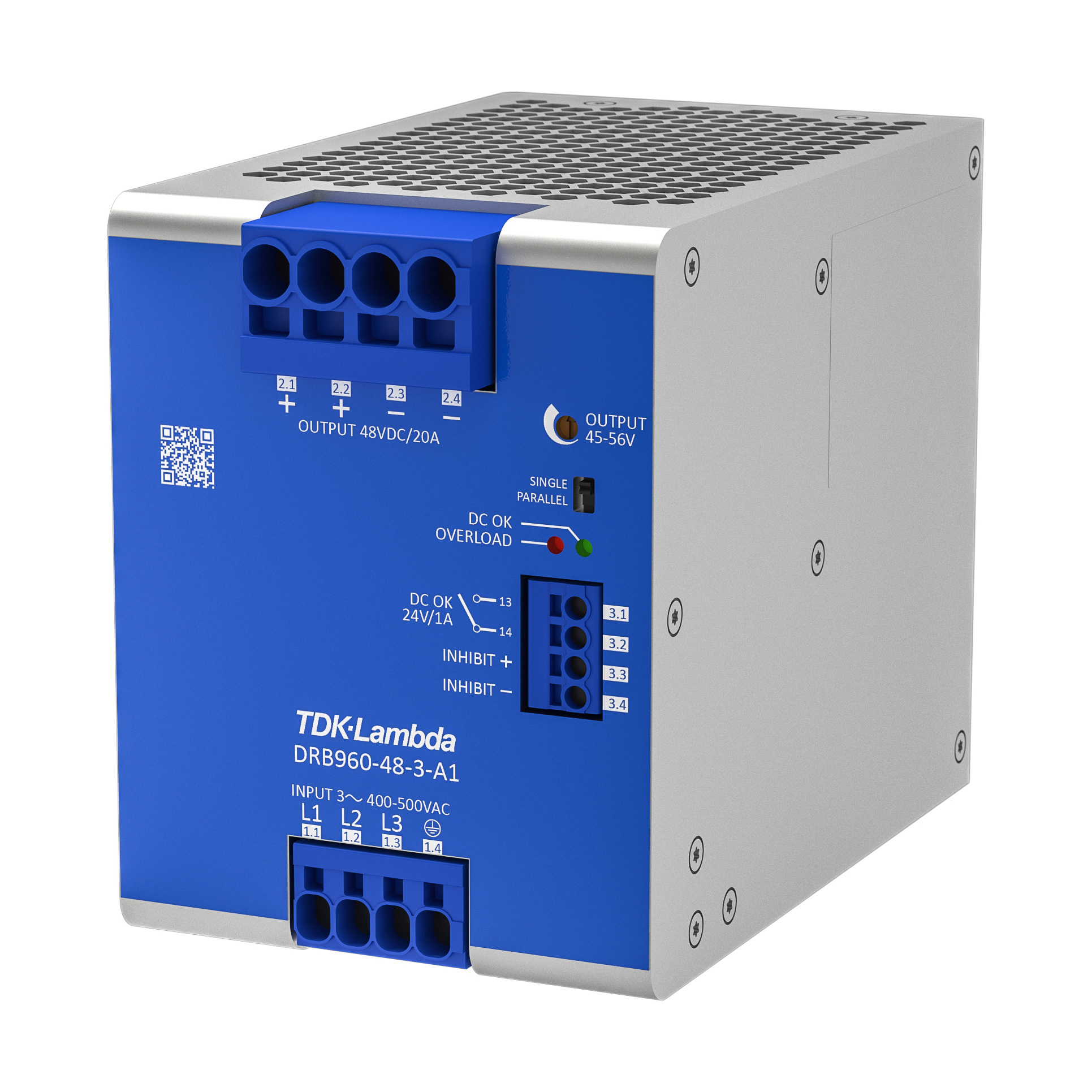 DRB960-48-3-A1