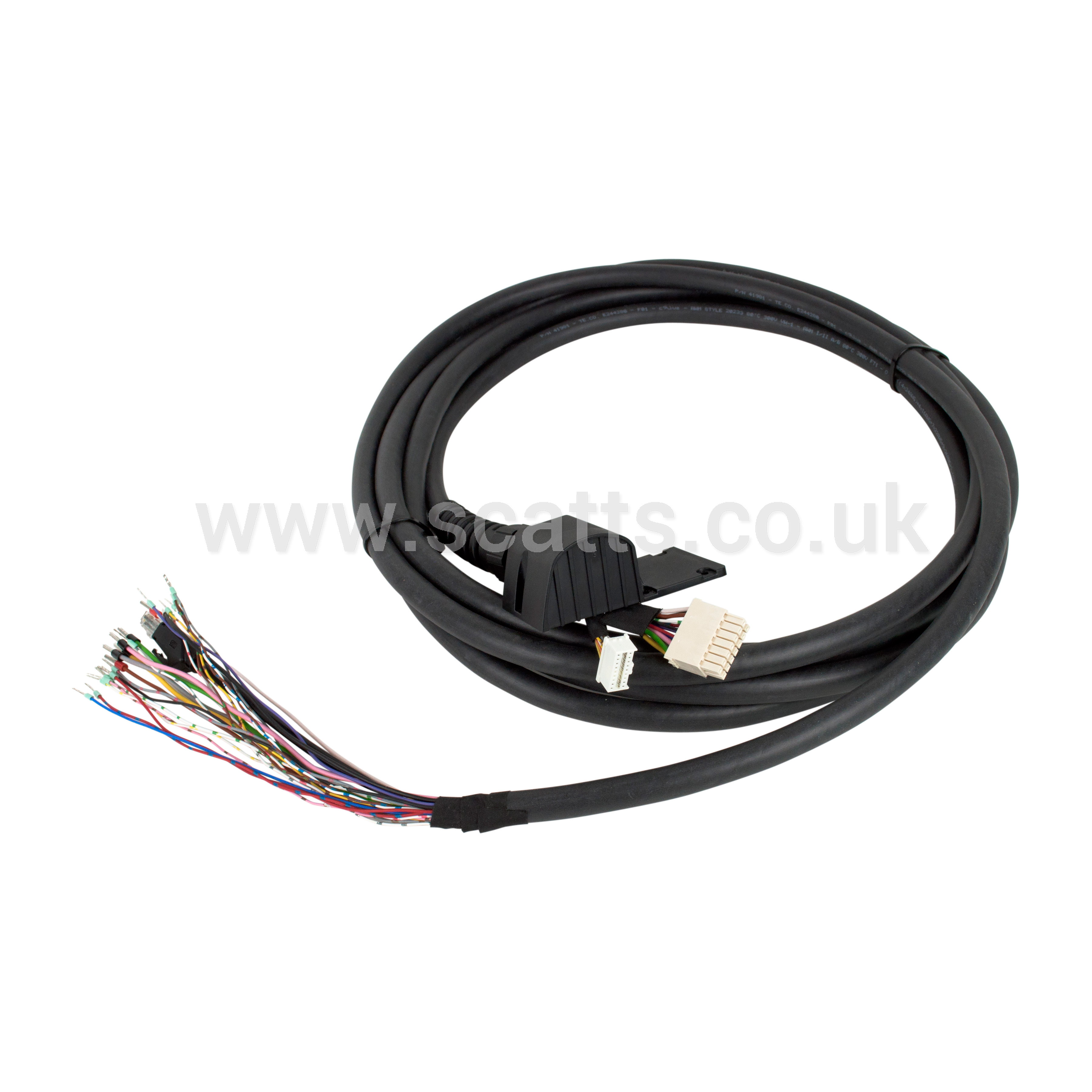 CABLE W/O CONN.5M