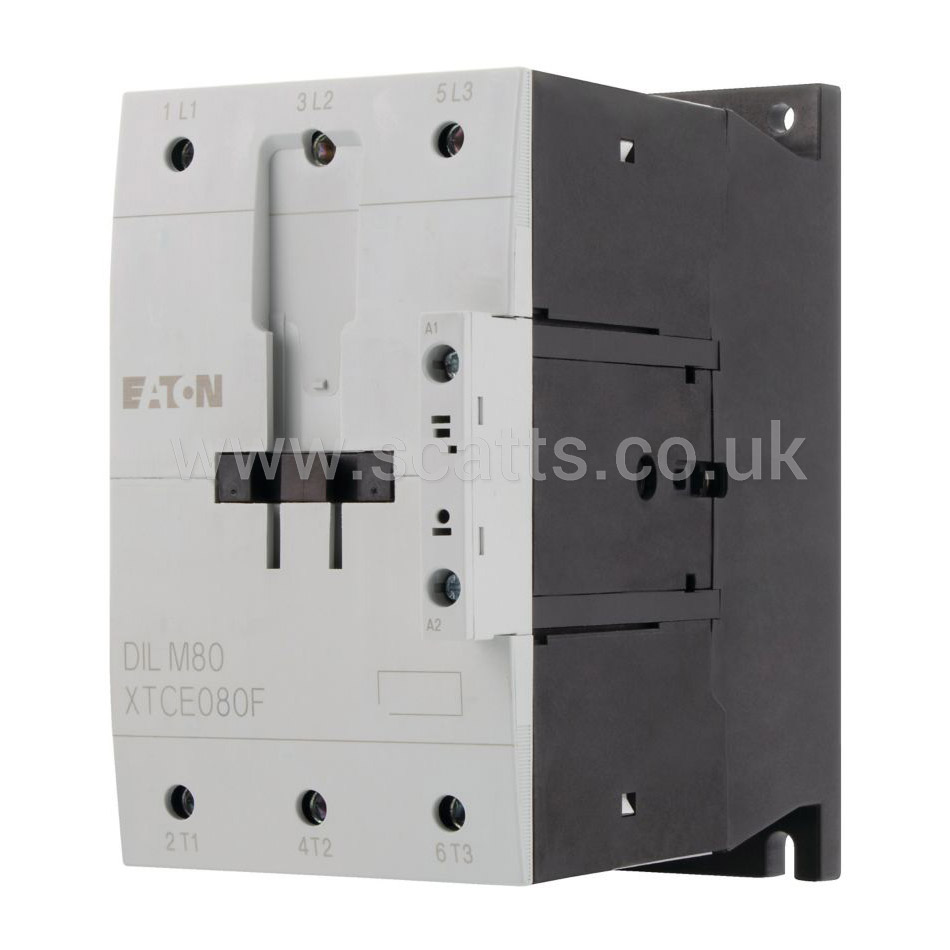 DILM80/AC048