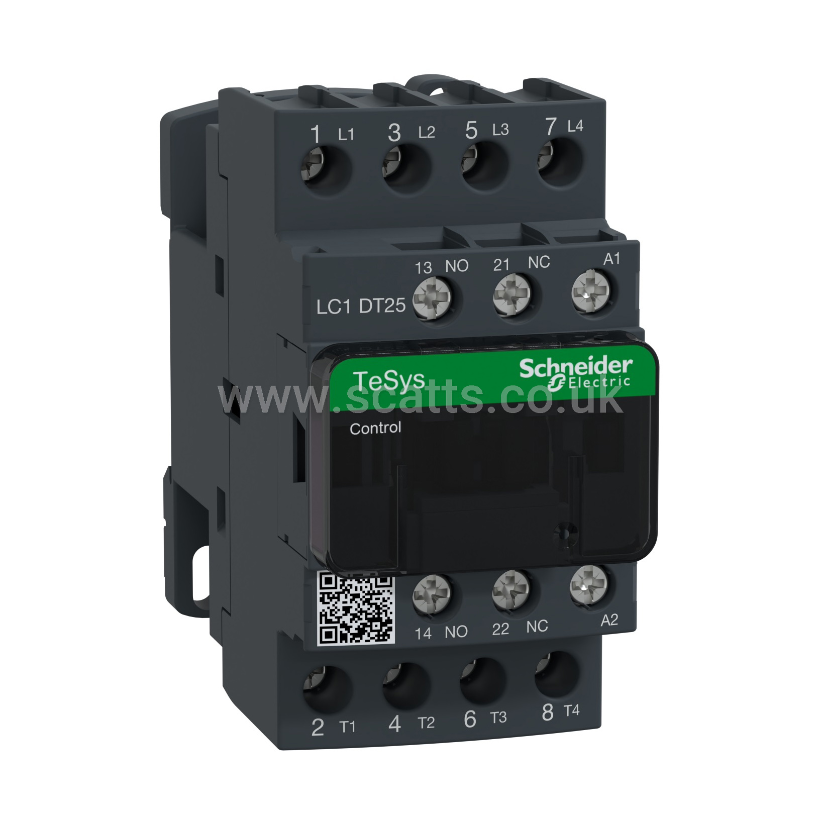 LC1DT25B7