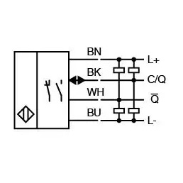 OBE20M-R100-S2EP-IOL