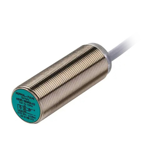 NJ5-18GM50-E2-3G3D5M