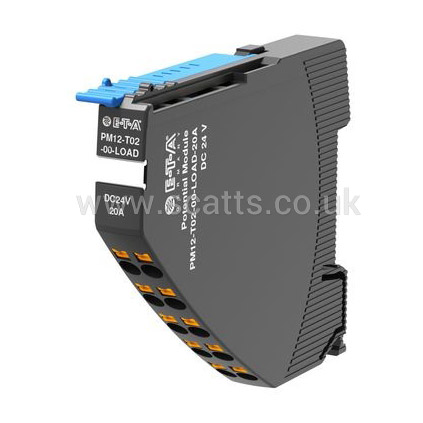 PM12-T02-00-LOAD/20A