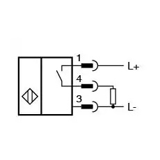 CBN15-18GS75-E2-V1