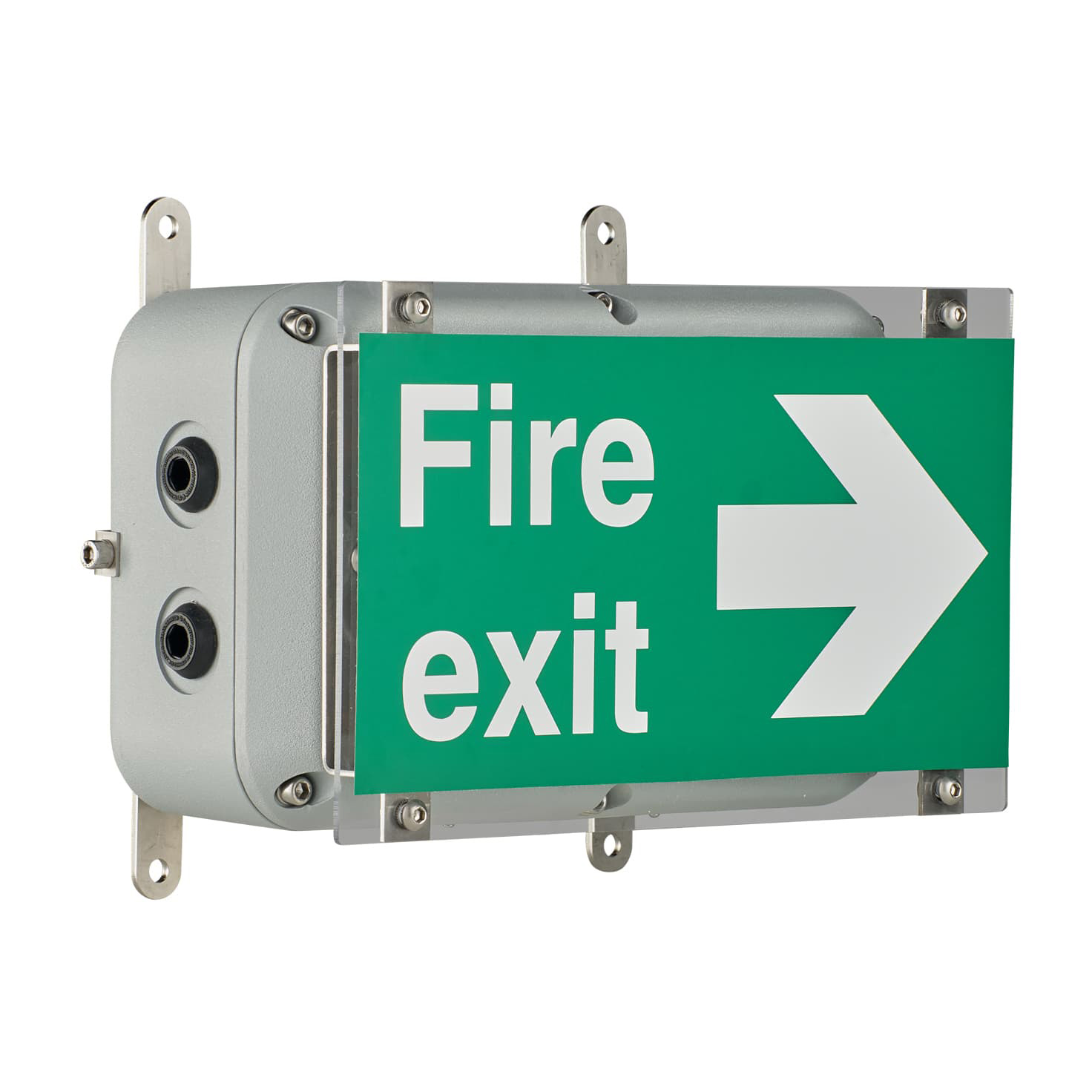 SPXBL24W-EMX25/EXIT