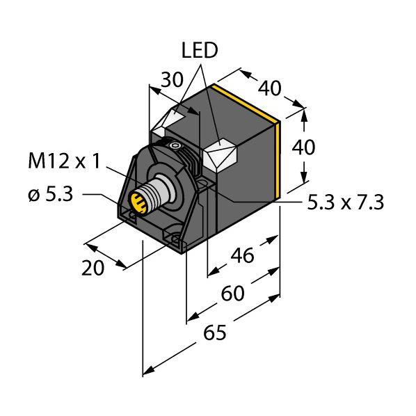 NI50U-CK40VP4X2H1141