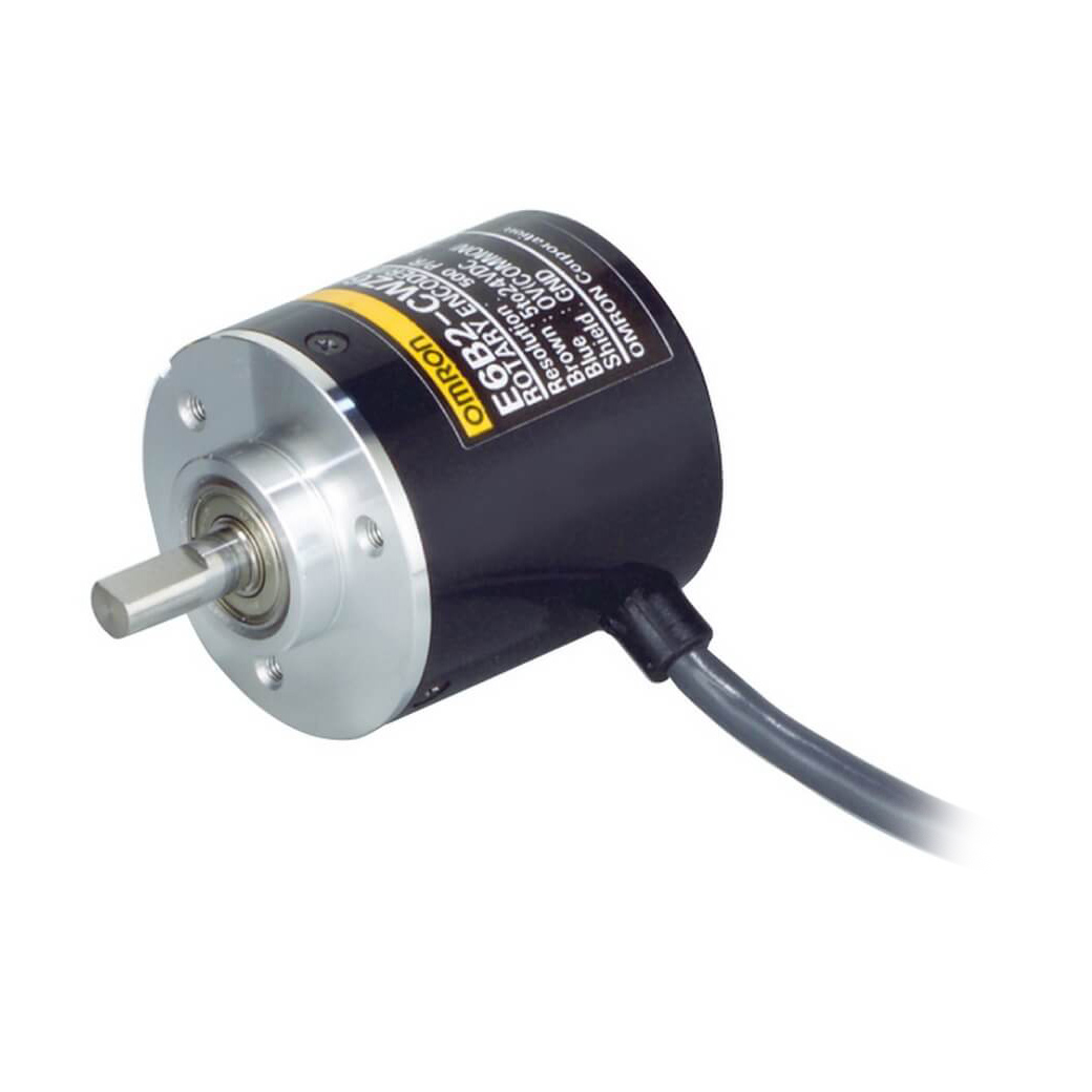 E6B2-CWZ5B/200-2M