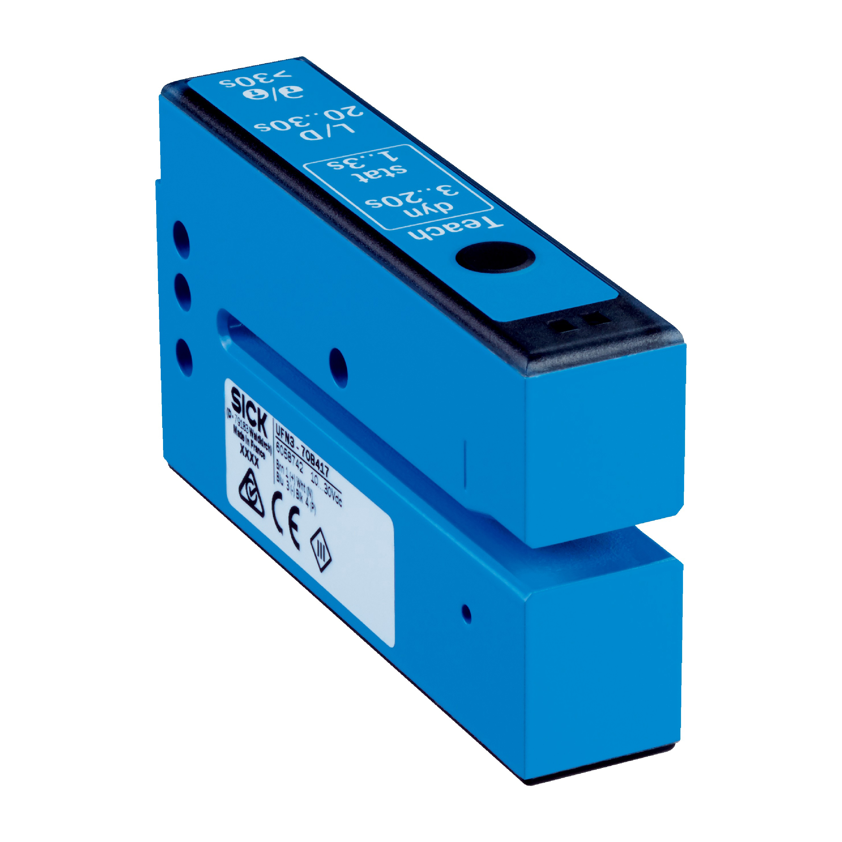 UFN3-70P417