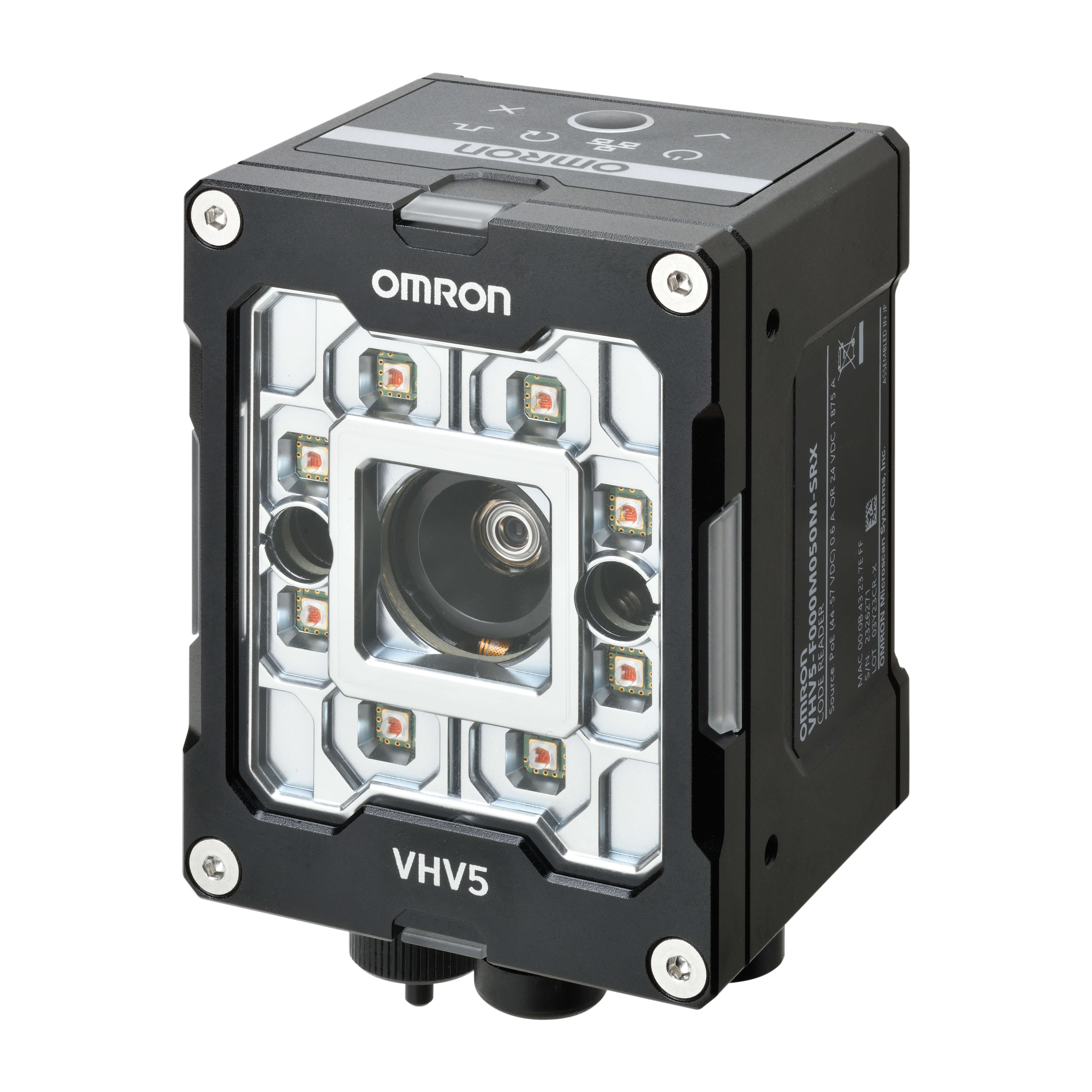 VHV5-F000N023M-SRX-D