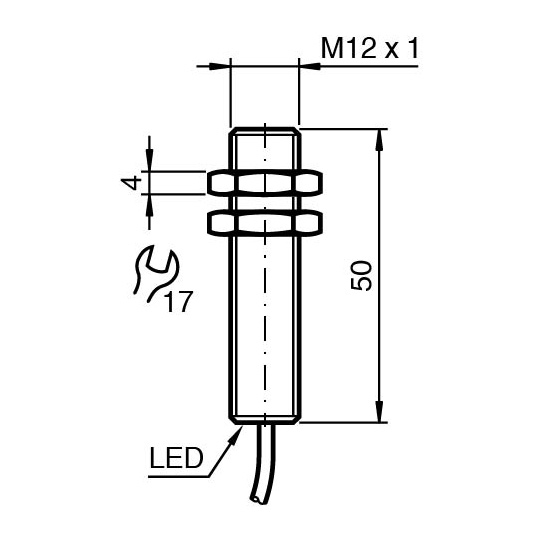 NBB4-12GM50-E2-M