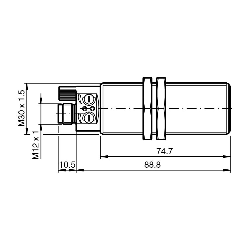 UC2000-30GM702E2R2-V