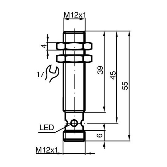 NCB2-12GM40Z0V13G3D