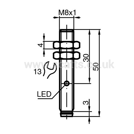 NBB1.5-8GM40-E2-C-V3