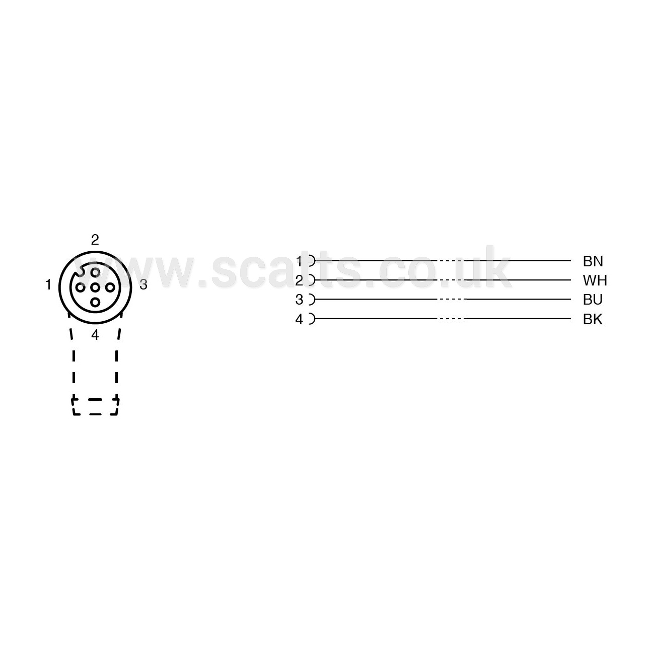 V1-W-30M-PVC