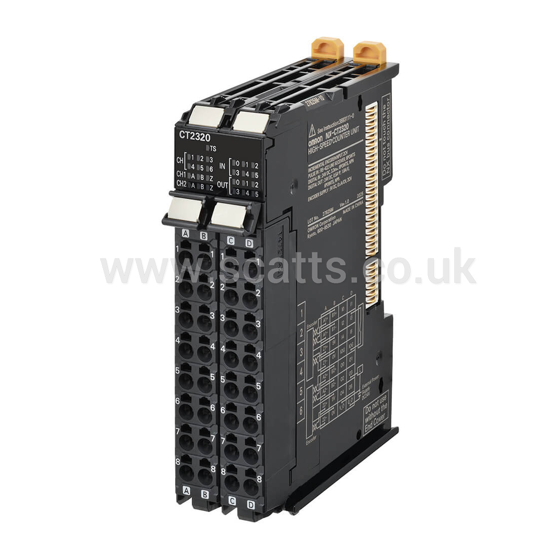 NX-CT2220