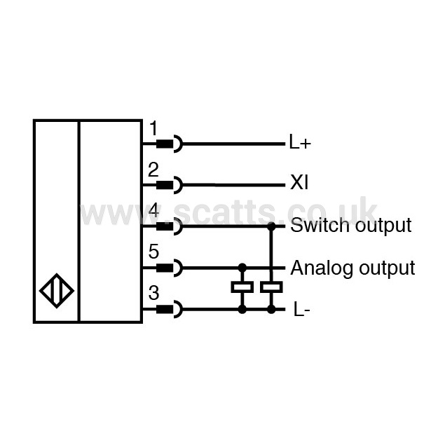 UC500-30GM70S-UE2R2-