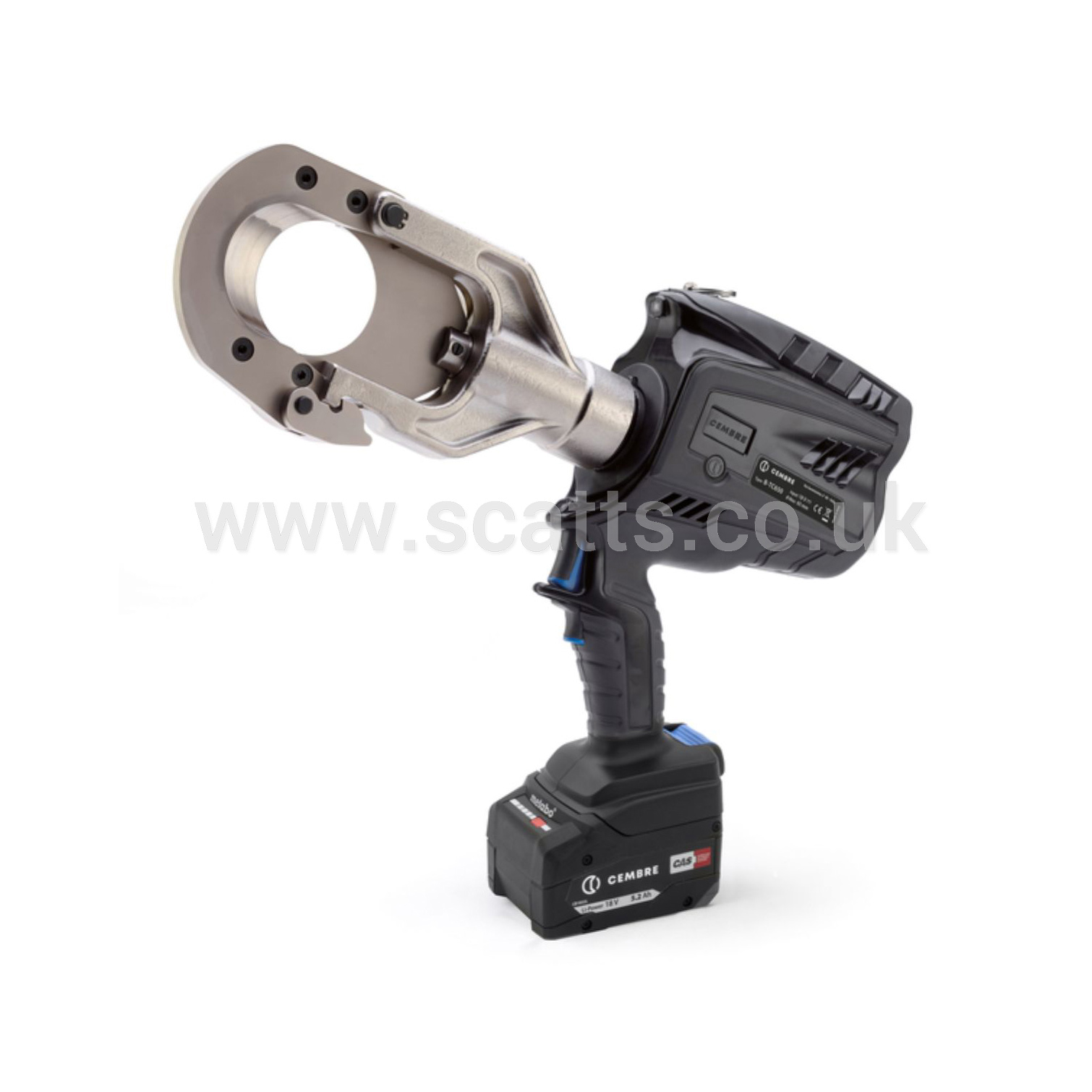 B-TC650E