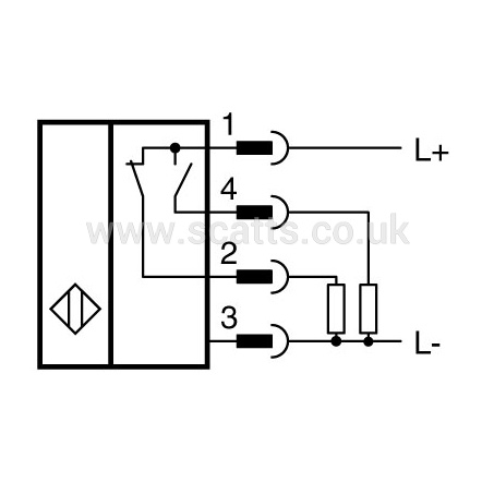 NBB4-12GM30-A2-V1