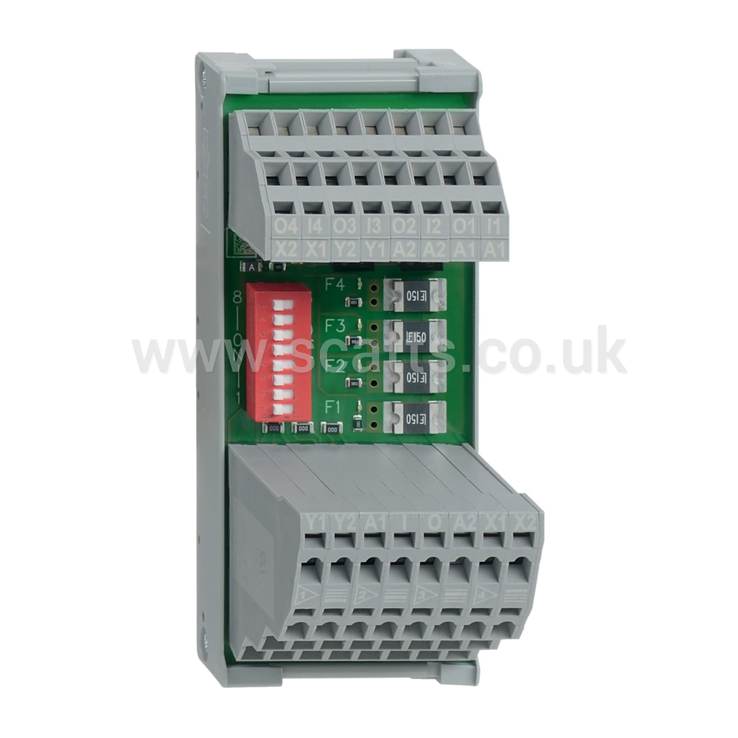 PDM-10P-4CC-10P