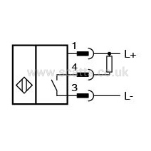 NBN3-8GM40-E0-V1
