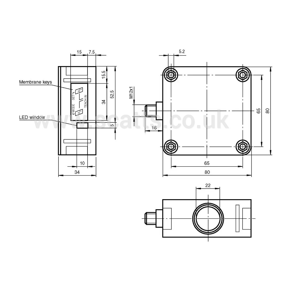 UB2000-F42S-E5-V15