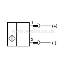 NCB5-18GM60-B3B-V1